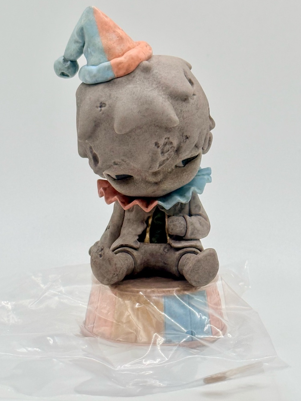 New POP MART Hirono Reshape Figure Series- Paradise Lost